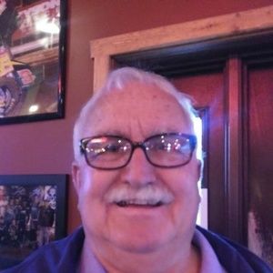 Meet your Posher, Tom